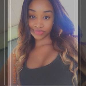 Meet your Posher, Tamika